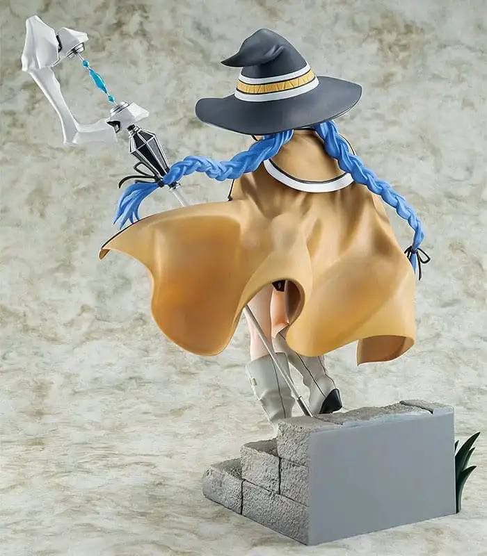 Mushoku Tensei: Jobless Reincarnation Statue 1/7 CAworks Roxy Migurdia 30 cm (Rerelease)